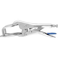 Szczypce zaciskowe Morse'a typ U 250mm, Richmann