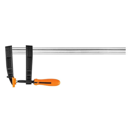 Ścisk stolarski 500mm x 120mm NEO 45-454