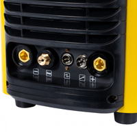 Spawarka TIG AC/DC Magnum THF335P v2 AC/DC wersja sucha bez wbudowanej chłodnicy (315A/400V)