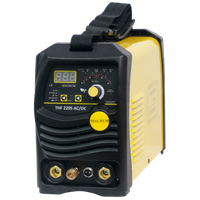 Spawarka TIG AC/DC Magnum THF 220 SOFT (200A/230V)