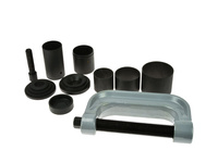 Przyrząd do ściągania sworzni tulei - prasa śrubowa GEKO