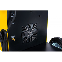 Półautomat spawalniczy Magnum 380W MMA IGBT (380A/400V)