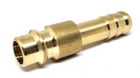 Wtyk do szybkozłączki na wąż 8mm RECTUS