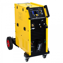 Półautomat spawalniczy Magnum 420W Dual Puls Synergia IGBT COMPACT (400A/400V)
