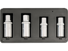 Wykrętaki do szpilek 4szt, YATO