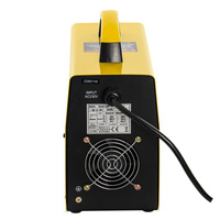 Spawarka inwertorowa Magnum SNAKE 200P II (200A/60%)