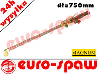 Palnik do cięcia MAGNUM PC PRB długość=750mm