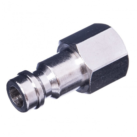 Wtyk do szybkozłączki TYP21 z gwintem 1/8"W MAGNUM