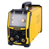 Spawarka TIG DC Magnum THF-208P Pulse (200A/230V)