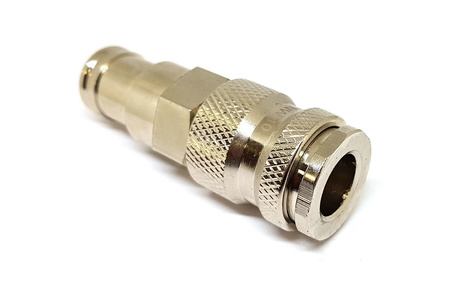 Szybkozłączka TYP27 na wąż 19mm, Magnum