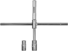 Klucz do kół składany 17x19x21x23 YATO