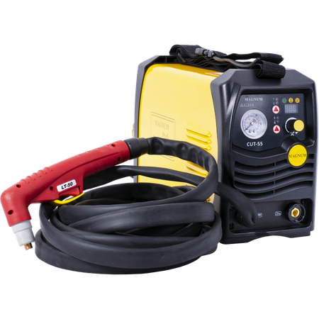 Przecinarka plazmowa Magnum CUT-55 (15mm, 230V)