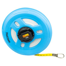 Miara zwijana 30m, PCV, Richmann