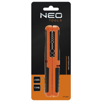Automatyczny ściągacz izolacji 180mm czołowy, NeoTools
