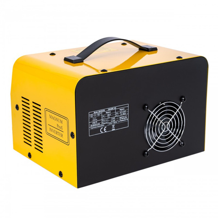 Prostownik z rozruchem Magnum DINAMIK 540 V2 12-24V