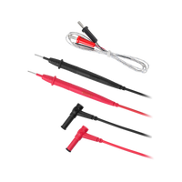 Miernik uniwersalny Uni-T UT89X