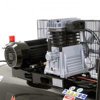 Kompresor olejowy Magnum AB150/8 400V 369l/min