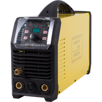 Spawarka TIG AC/DC Magnum THF-238 PRO BiLEVEL (200A/230V)