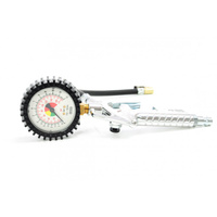 Pistolet do pompowania kół Magnum 53 Made In Italy