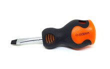 Wkrętak płaski śrubokręt 6.0 x 38mm Cr-Mo, C5424