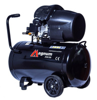 Kompresor wysokowydajny Magnum ZVA 100 II 369l/min
