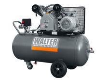 Kompresor tłokowy WALTER GK 420-2.2/100 100L 400V