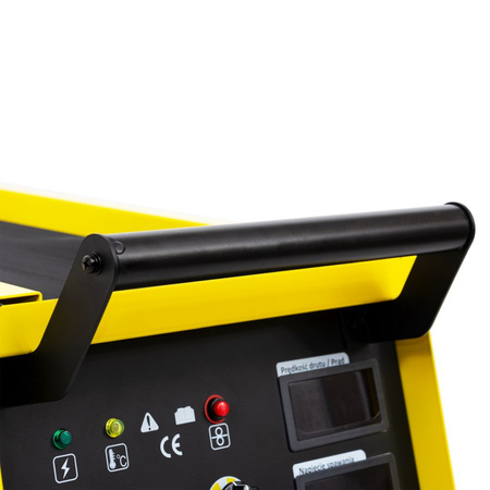 Półautomat spawalniczy Magnum 350C IGBT (350A/400V) 