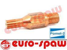 Dysza tnąca rowkowa X41A Nr5 100-200mm Pomet