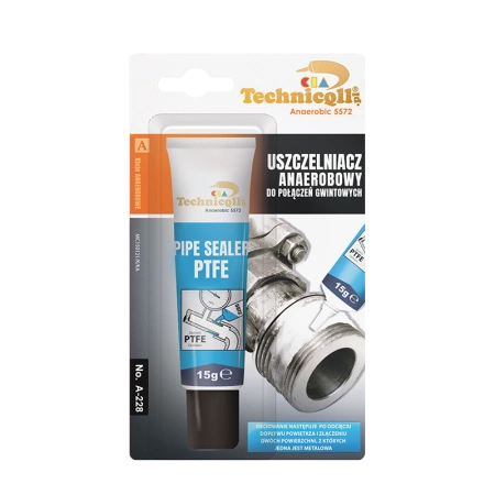 Uszczelniacz anaerobowy 5572 15g TECHNICQLL