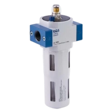 Naolejacz powietrza 1/2" OL-1/2-MIDI RECTUS