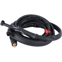 Spawarka TIG AC/DC Magnum THF-238 PRO LCD BiLEVEL  (200A/230V)