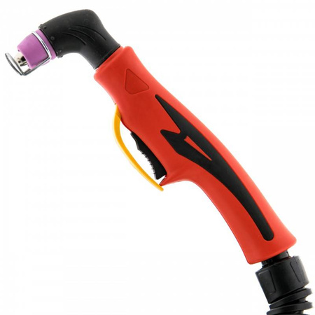 Przecinarka plazmowa Magnum Air Plazma 45 HF (15mm, 230V)