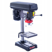 Wiertarka kolumnowa MAGNUM DP-0813 13mm