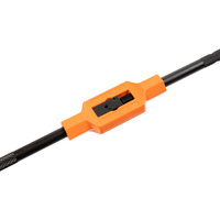 Pokrętło do gwintownika M1-M12, Richmann