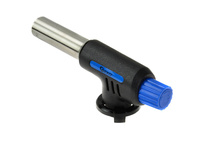 Palnik gazowy Piezo z zapłonem, na kartusze, GEKO