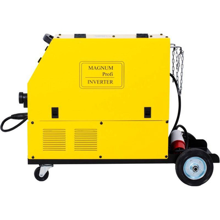 Półautomat spawalniczy Magnum 358W MMA (350A/400V)