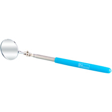 Lusterko inspekcyjne teleskopowe okręgłe 57mm, Richmann