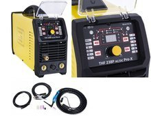 Spawarka TIG AC/DC Magnum THF-238 PRO-X BiLEVEL
