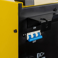 Półautomat spawalniczy Magnum 281 Dual Puls Synergia (280A/400V)