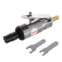 Szlifierka pneumatyczna trzpieniowa krótka AT-344 TECHNIC