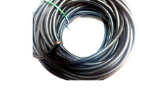 Kabel spawalniczy OS 16mm2 przewód masowy roboczy