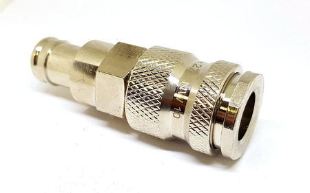 Szybkozłączka TYP27 na wąż 16mm, Magnum