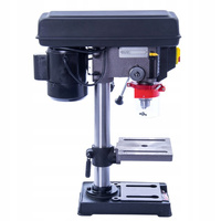 Wiertarka kolumnowa MAGNUM DP-0813 13mm