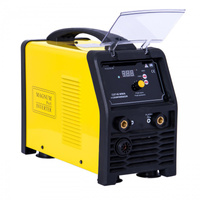 Przecinarka plazmowa Magnum CUT-45 Compressor z wbudowanym kompresorem (13mm,230V)