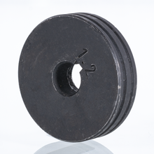 Rolka podajnika 40/10/10 TYP "U" 1,0 mm-1,2 mm do aluminium