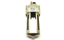 Smarownica 1/2" (naolejacz) Magnum AL4000-04