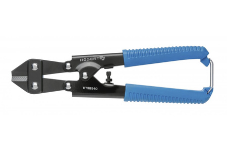 Nożyce do drutu 210mm, Hogert
