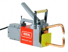 Zgrzewarka ręczna Ideal MONO SPOT 155-T 230V