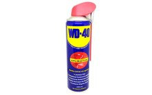 Spray wielofunkcyjny, odrdzewiacz WD-40, spray 450ml