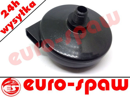 Filtr wlotowy do kompresora gwint 3/8'Z plastikowy